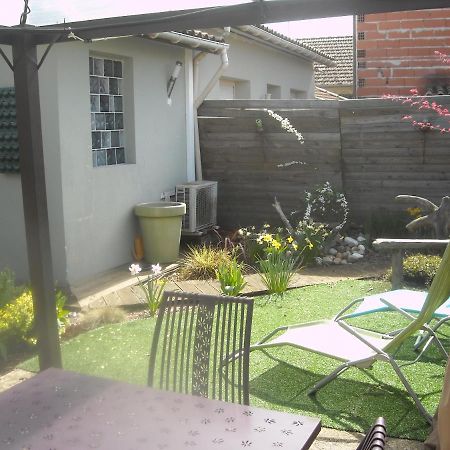 Plein Centre Gabarret Maison Avec Jardin公寓 外观 照片