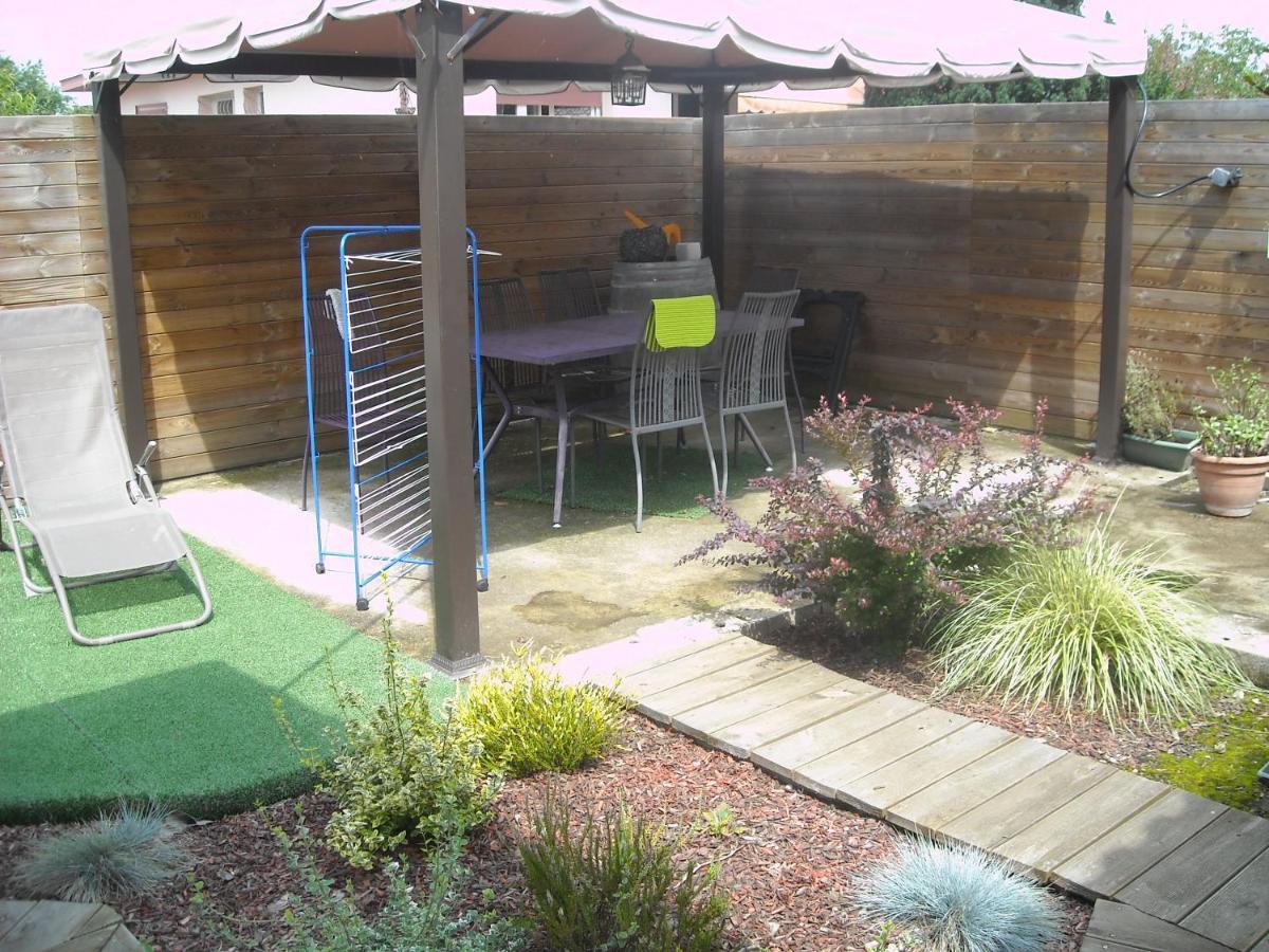 Plein Centre Gabarret Maison Avec Jardin公寓 外观 照片