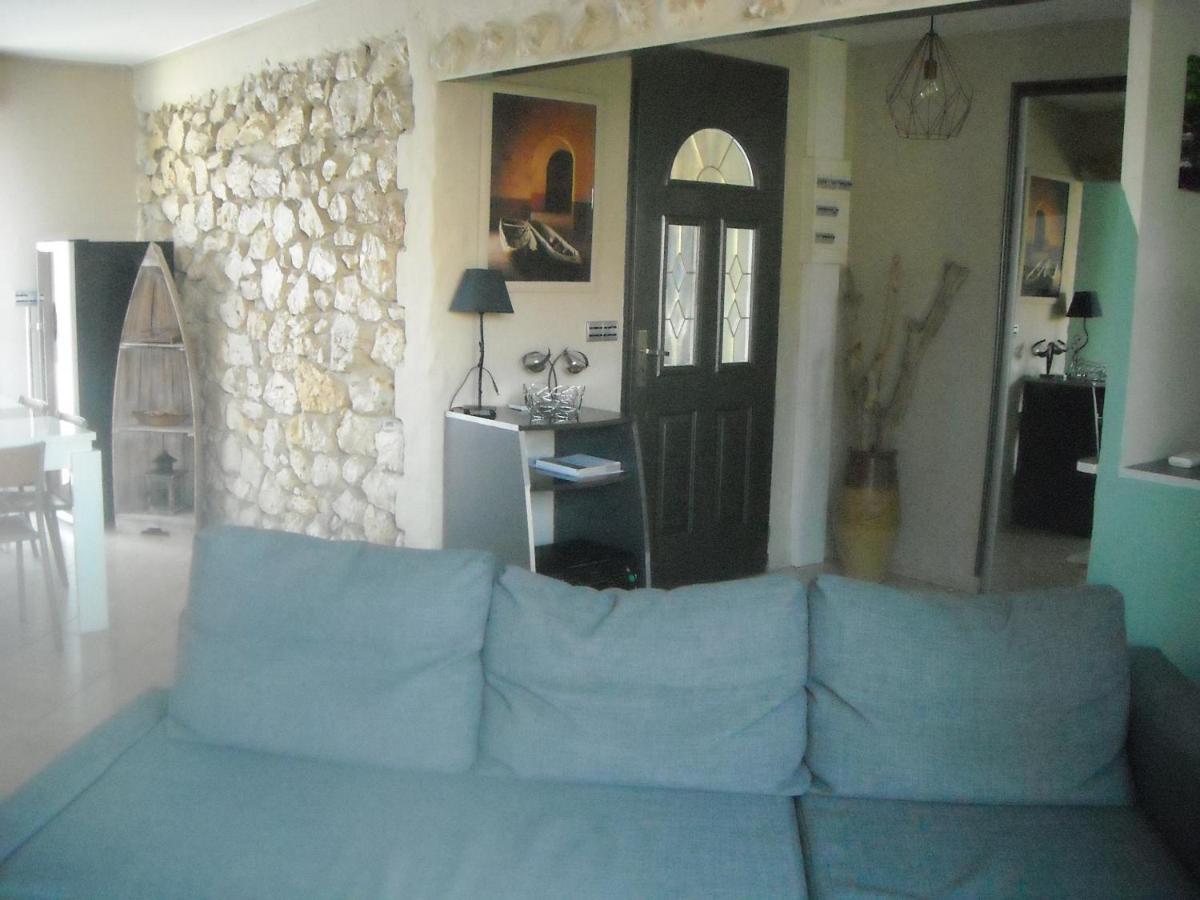 Plein Centre Gabarret Maison Avec Jardin公寓 外观 照片