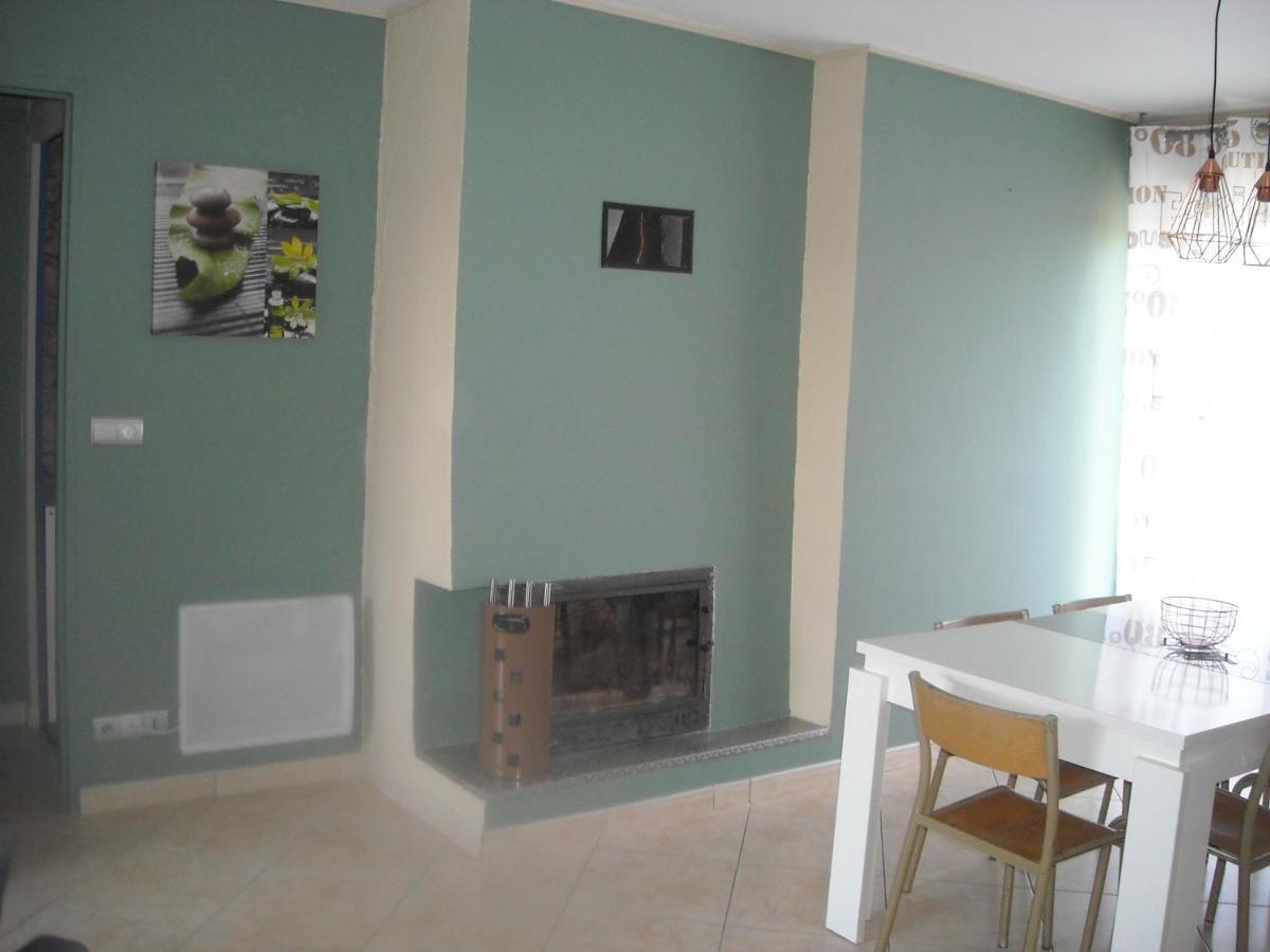 Plein Centre Gabarret Maison Avec Jardin公寓 外观 照片