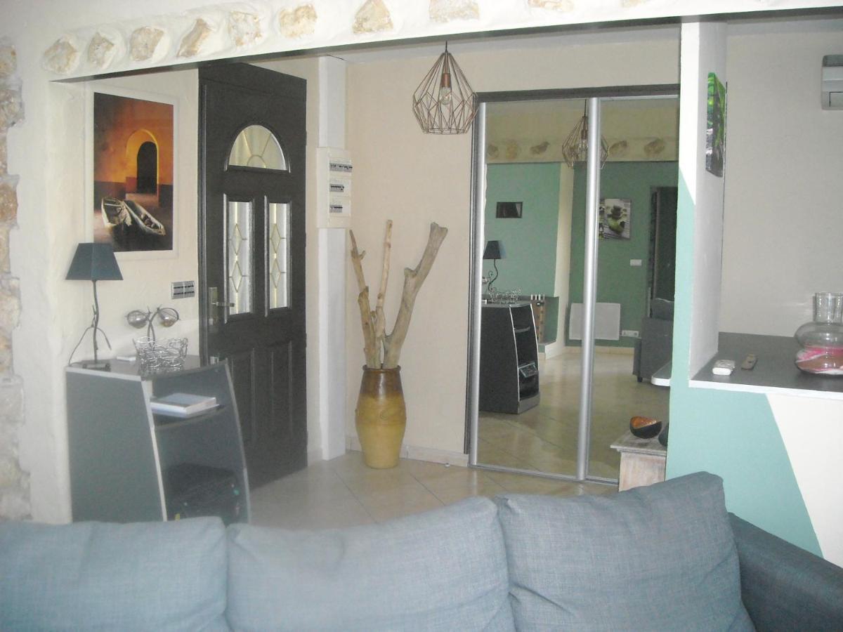 Plein Centre Gabarret Maison Avec Jardin公寓 外观 照片